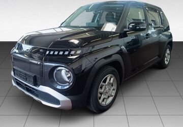 Hyundai INSTER 17.481 km 27.465 &euro; Schwerin 19059