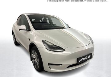 Tesla Model Y 32.300 km 37.900 &euro; Gadebusch 19205