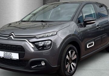 Citroen C3 17.718 km 17.990 &euro; Schwerin 19061