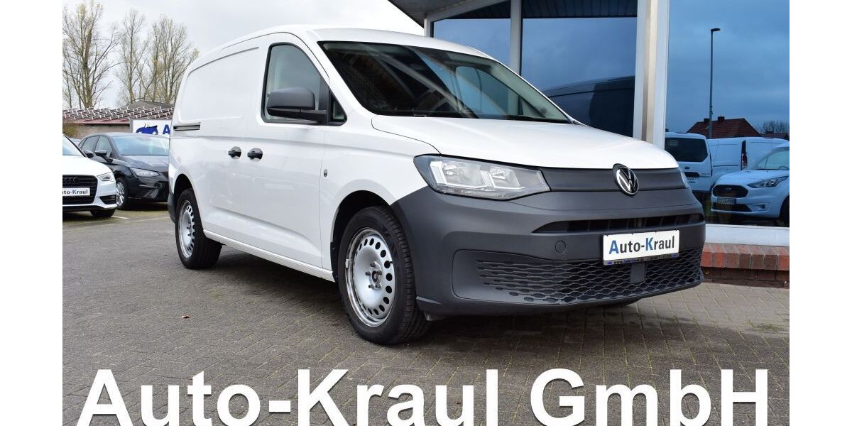 VW Caddy 77.338 km 16.349 &euro; Rehna 19217