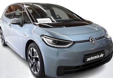 VW ID.3 65.840 km 23.400 &euro; Gadebusch 19205
