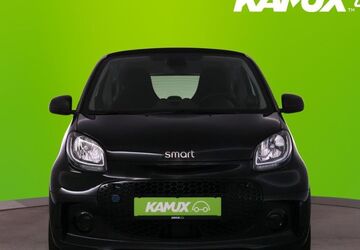 Smart ForTwo 32.570 km 9.998 &euro; Schwerin 19055