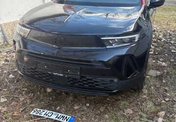 Opel Mokka 45.688 km 15.000 &euro; Rehna 19217
