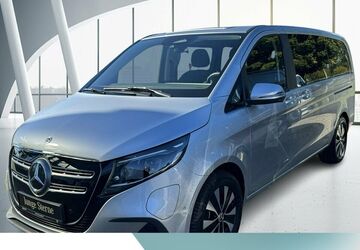 Mercedes-Benz EQV 3.561 km 44.390 &euro; Schwerin 19057