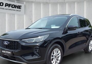 Ford Kuga 30.000 km 25.450 &euro; Schwerin 19061