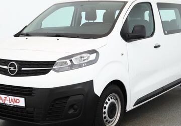 Opel Vivaro 56.134 km 25.990 &euro; Wismar 23970