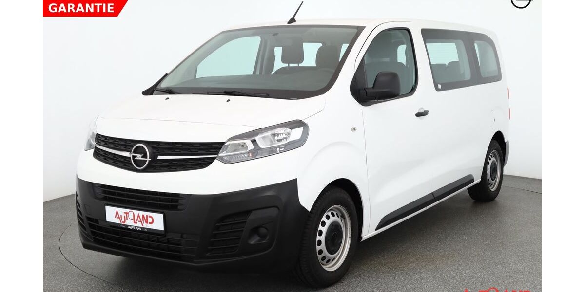 Opel Vivaro 56.134 km 25.990 &euro; Wismar 23970