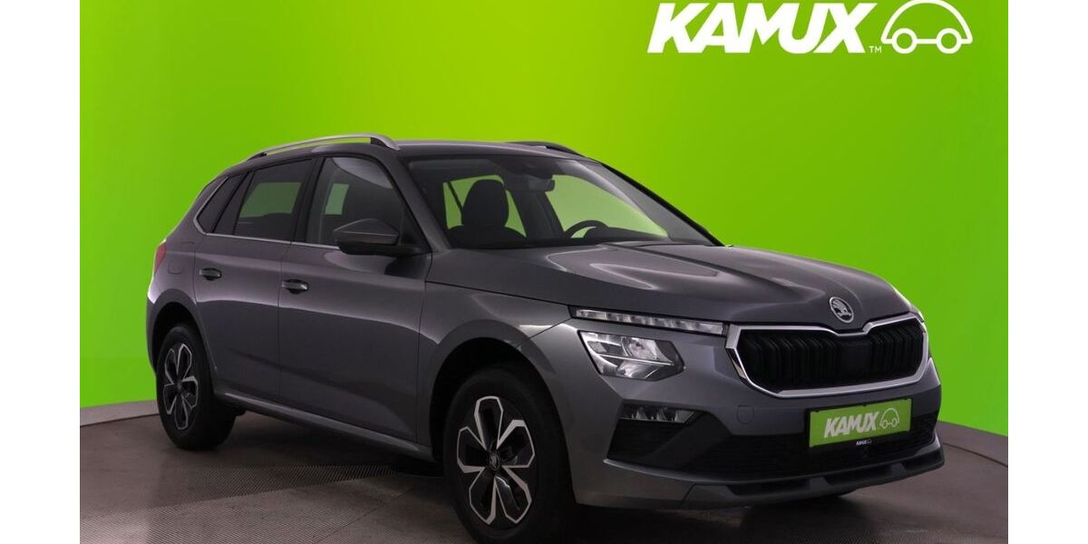 Skoda Kamiq 27.165 km 19.280 &euro; Schwerin 19055