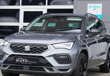 Seat Ateca 122.470 km 22.990 &euro; Pampow 19075