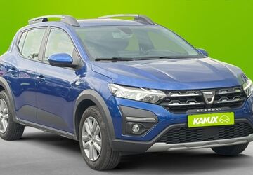 Dacia Sandero 22.150 km 13.490 &euro; Schwerin 19055