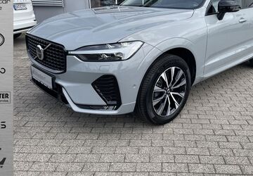 Volvo XC60 52.886 km 42.490 &euro; Schwerin 19057