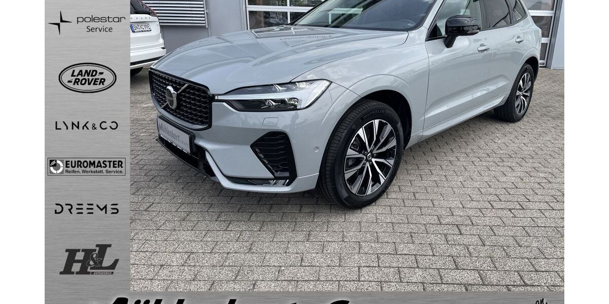 Volvo XC60 52.886 km 42.490 &euro; Schwerin 19057