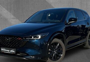 Mazda CX-5 42.150 km 36.930 &euro; Schwerin 19057