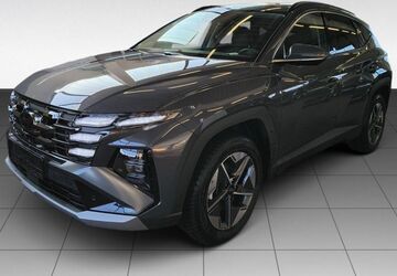 Hyundai TUCSON 16.249 km 31.966 &euro; Schwerin 19059