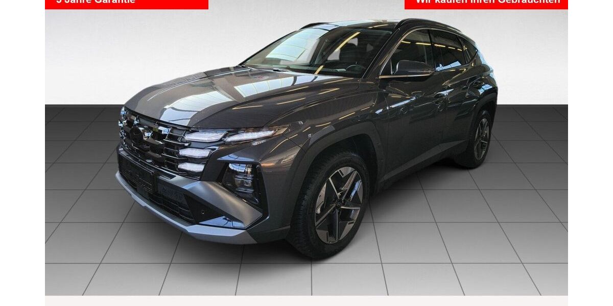 Hyundai TUCSON 16.249 km 31.966 &euro; Schwerin 19059