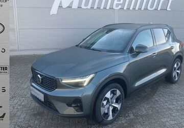Volvo XC40 2.500 km 43.900 &euro; Schwerin 19057
