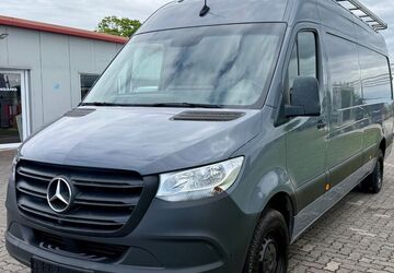 Mercedes-Benz Sprinter 187.750 km 32.990 &euro; Wismar/Kritzow 23970