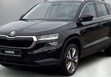 Skoda Karoq 3.230 km 33.550 &euro; Wismar 23966