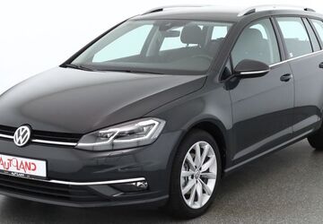 VW Golf 62.115 km 20.990 &euro; Schwerin 19061