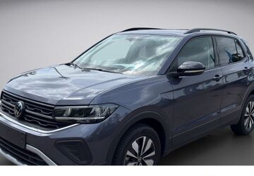 VW T-Cross 12.076 km 22.990 &euro; Schwerin 19057