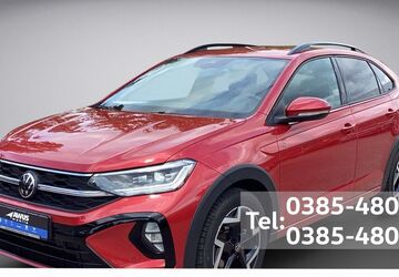 VW Taigo 6.900 km 29.990 &euro; Schwerin 19057