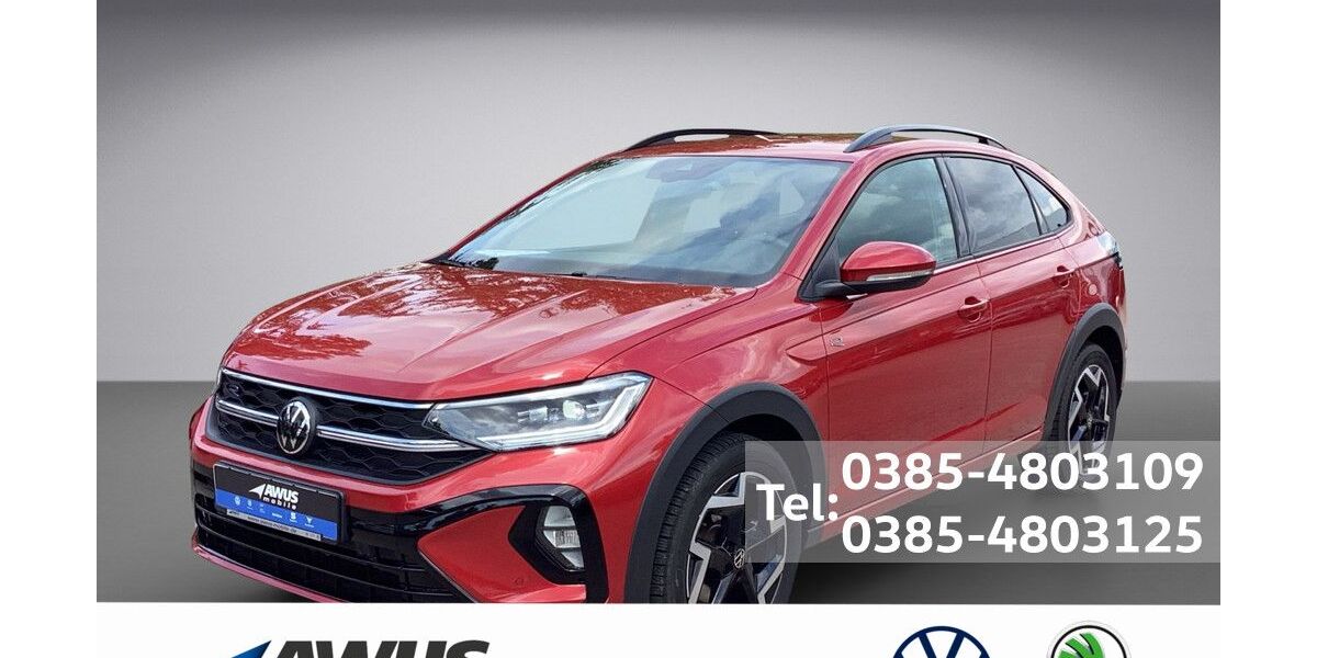 VW Taigo 6.900 km 29.990 &euro; Schwerin 19057