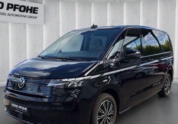 VW T7 Multivan 99.000 km 38.950 &euro; Schwerin 19061