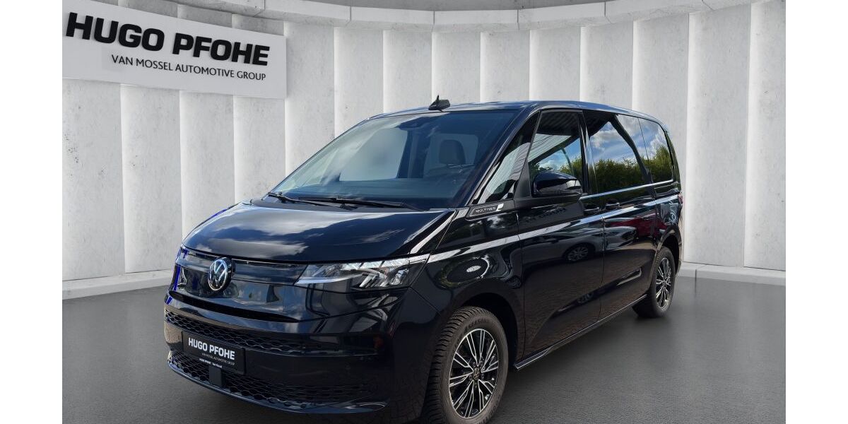 VW T7 Multivan 99.000 km 38.950 &euro; Schwerin 19061
