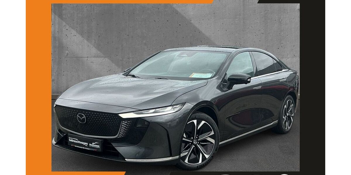Mazda 6e 3.910 km 35.990 &euro; Schwerin 19057