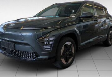 Hyundai KONA Elektro 22.829 km 32.962 &euro; Schwerin 19059