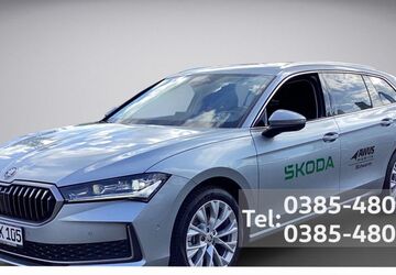 Skoda Superb 2.100 km 38.990 &euro; Schwerin 19057
