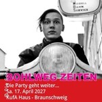 Bohlweg Zeiten - Die Fete geht weiter!