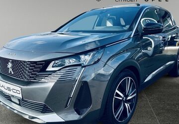Peugeot 3008 75.388 km 24.450 &euro; Wismar 23970