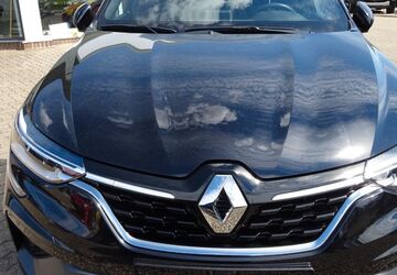 Renault Arkana 22.000 km 28.990 &euro; Wismar-Rüggow 23970