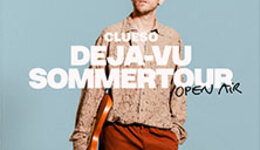 CLUESO - Deja Vu Sommer Open Air