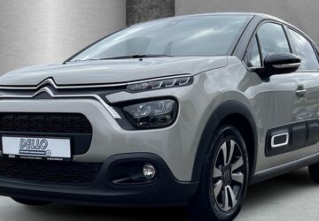 Citroen C3 17.677 km 15.990 &euro; Schwerin 19061