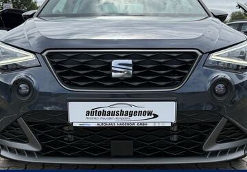 Seat Arona 10.063 km 16.900 &euro; Hagenow 19230
