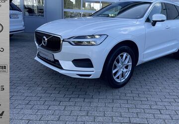 Volvo XC60 115.000 km 25.900 &euro; Schwerin 19057