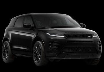Land Rover Range Rover Evoque 8.700 km 49.890 &euro; Schwerin 19057