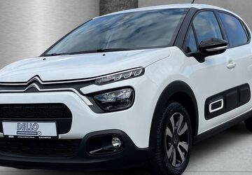 Citroen C3 22.079 km 15.890 &euro; Schwerin 19061