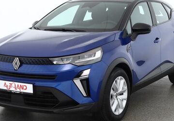 Renault Captur 11.048 km 17.890 &euro; Wismar 23970