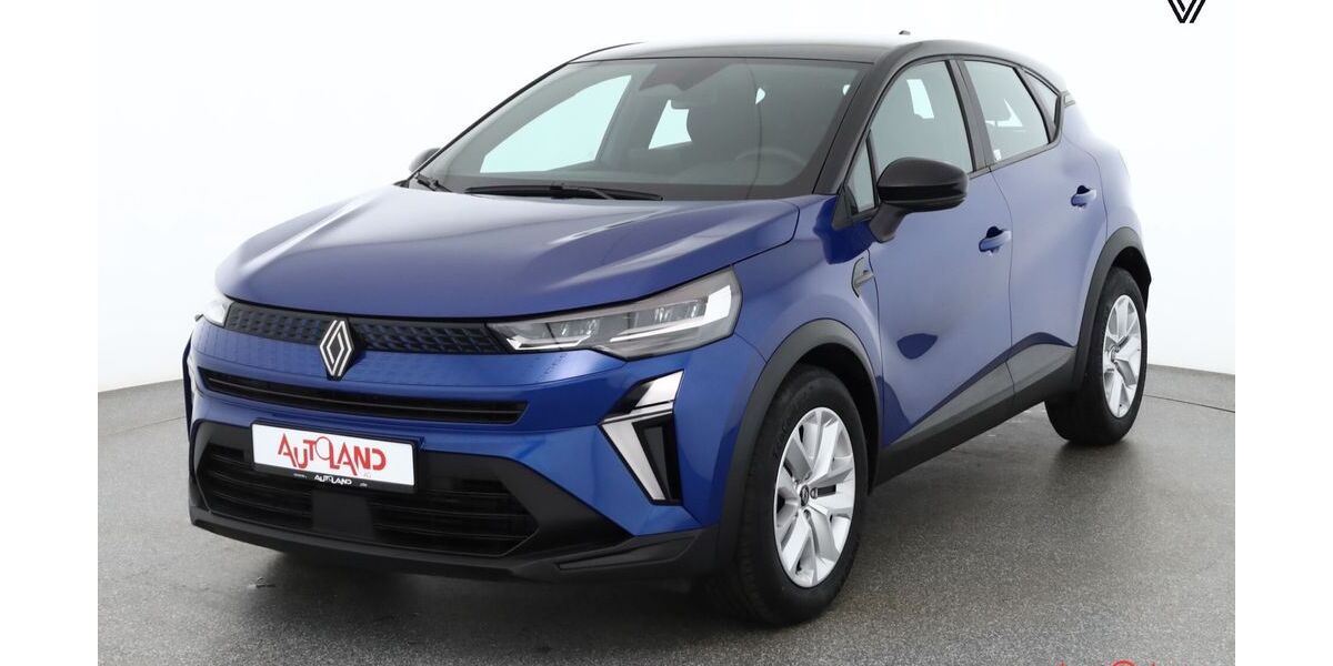 Renault Captur 11.048 km 17.890 &euro; Wismar 23970