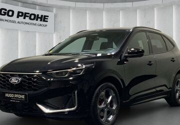 Ford Kuga 10.939 km 25.950 &euro; Schwerin 19061