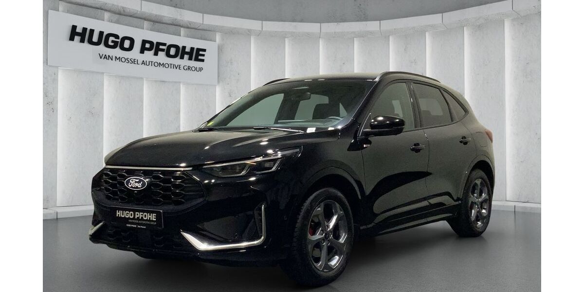 Ford Kuga 10.939 km 25.950 &euro; Schwerin 19061