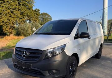 Mercedes-Benz Vito 79.242 km 15.299 &euro; Lübow 23972