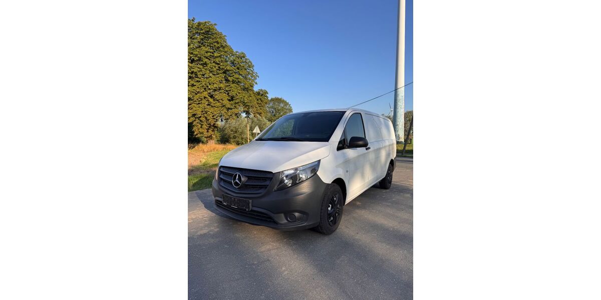 Mercedes-Benz Vito 79.242 km 15.299 &euro; Lübow 23972