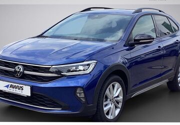 VW Taigo 11.050 km 23.990 &euro; Schwerin 19057