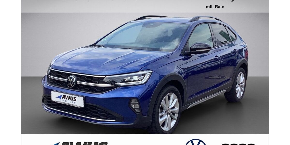 VW Taigo 11.050 km 23.990 &euro; Schwerin 19057