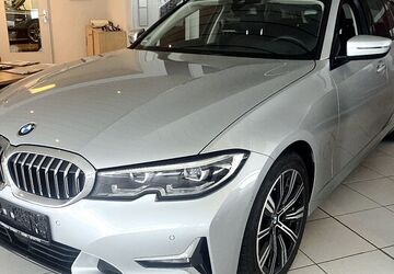 BMW 320 69.250 km 26.795 &euro; Schwerin 19061