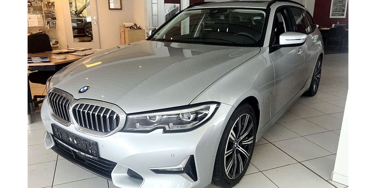 BMW 320 69.250 km 26.795 &euro; Schwerin 19061